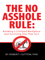 The_No_Asshole_Rule